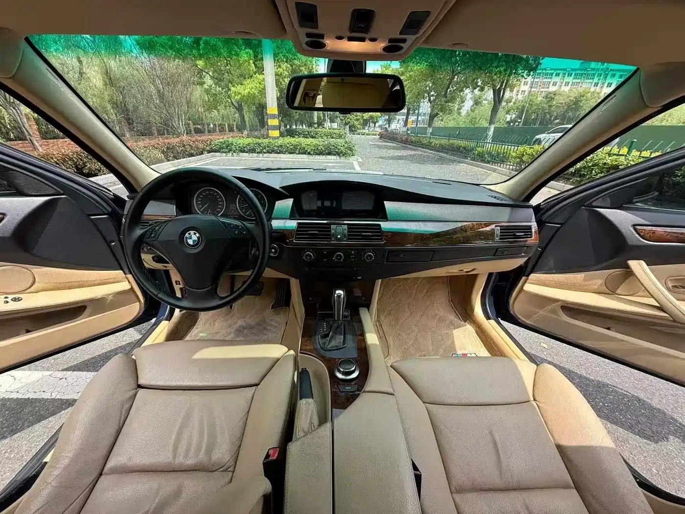 Фото 8 - BMW 5 Series