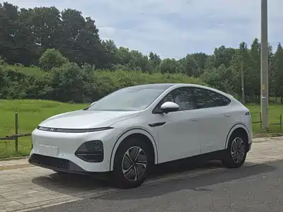 Xpeng G6