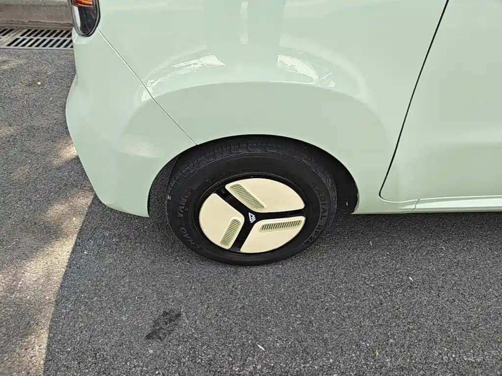 Lingbao Auto Lingbao Uni 2024 2022 Super Sweet Edition