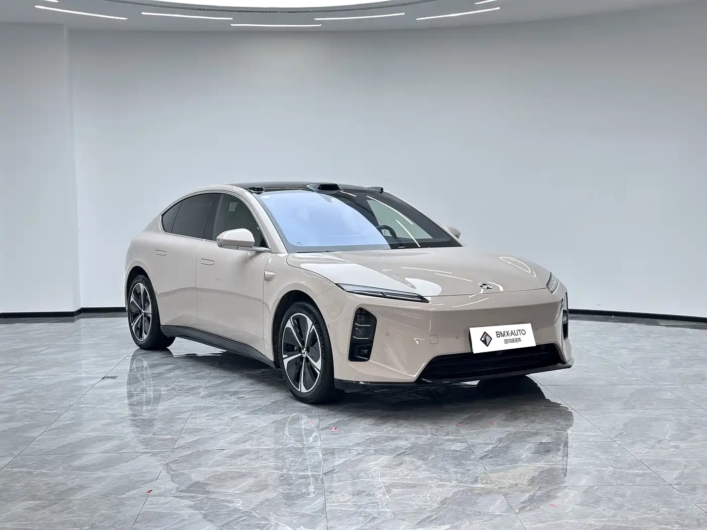 NIO ET5 2025 2025 75kWh
