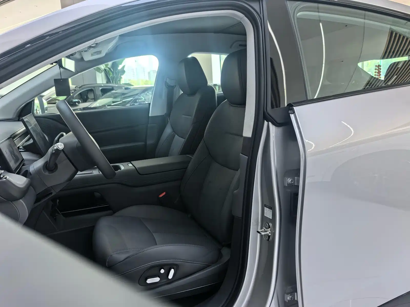 Фото 7 - XPeng G6