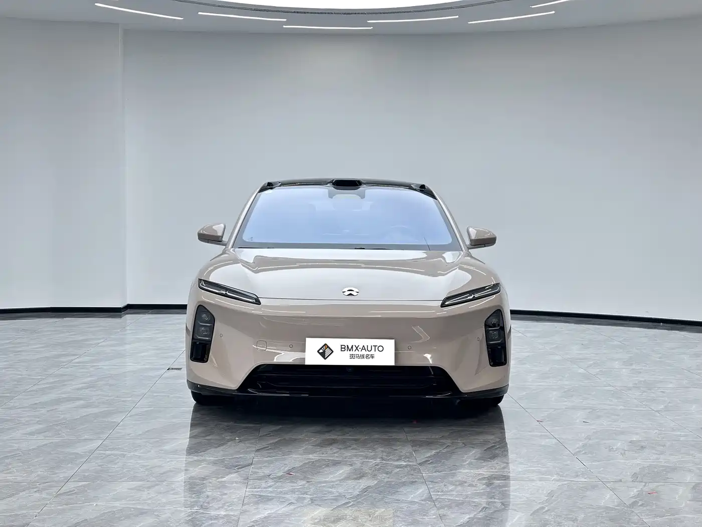 NIO ET5 2025 2025 75kWh