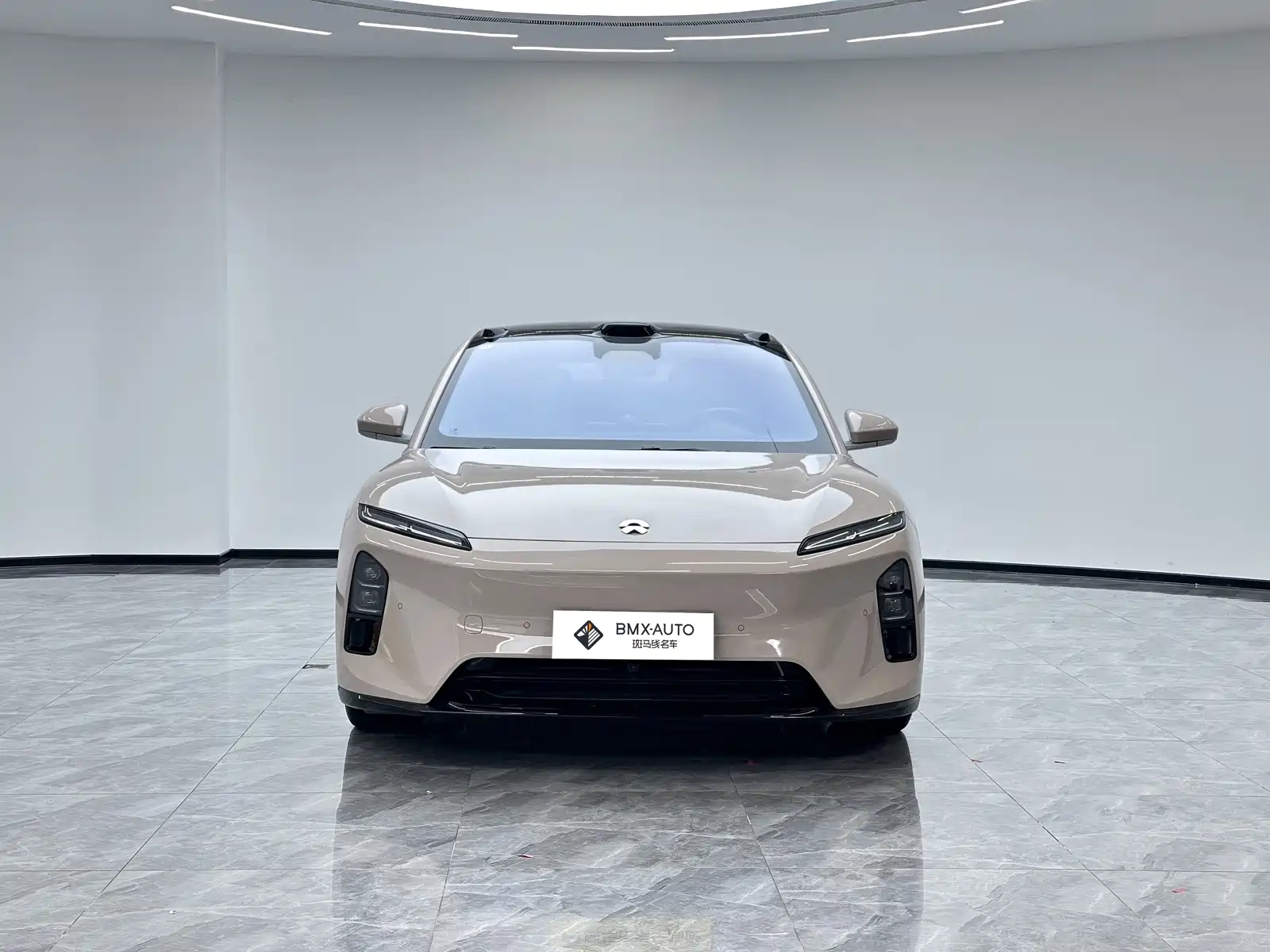 Фото 5 - NIO ET5