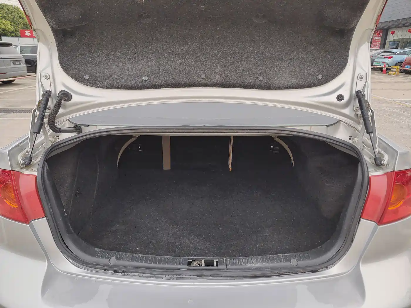 Mazda 3 2010 2010 1.6L Automatic Classic Elite Model