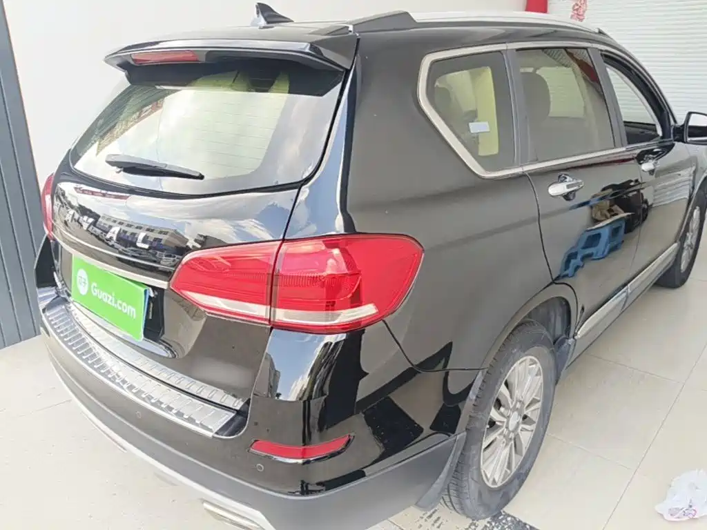 Фото 7 - Haval H6