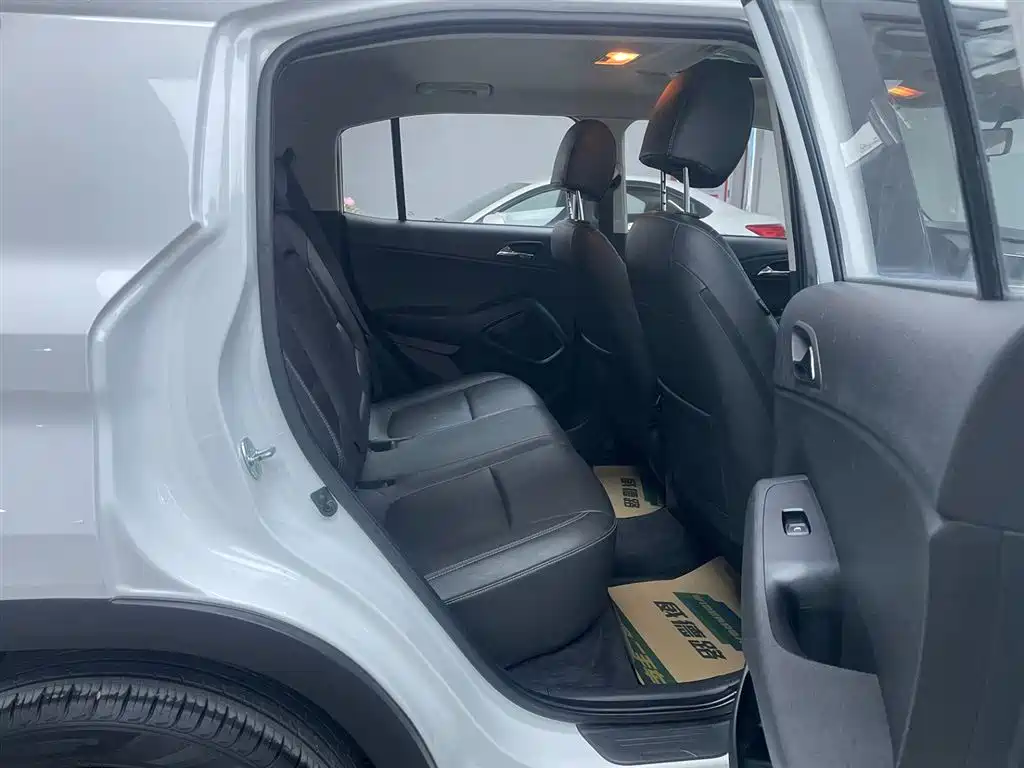 HYUNDAI BEIJING HYUNDAI IX35