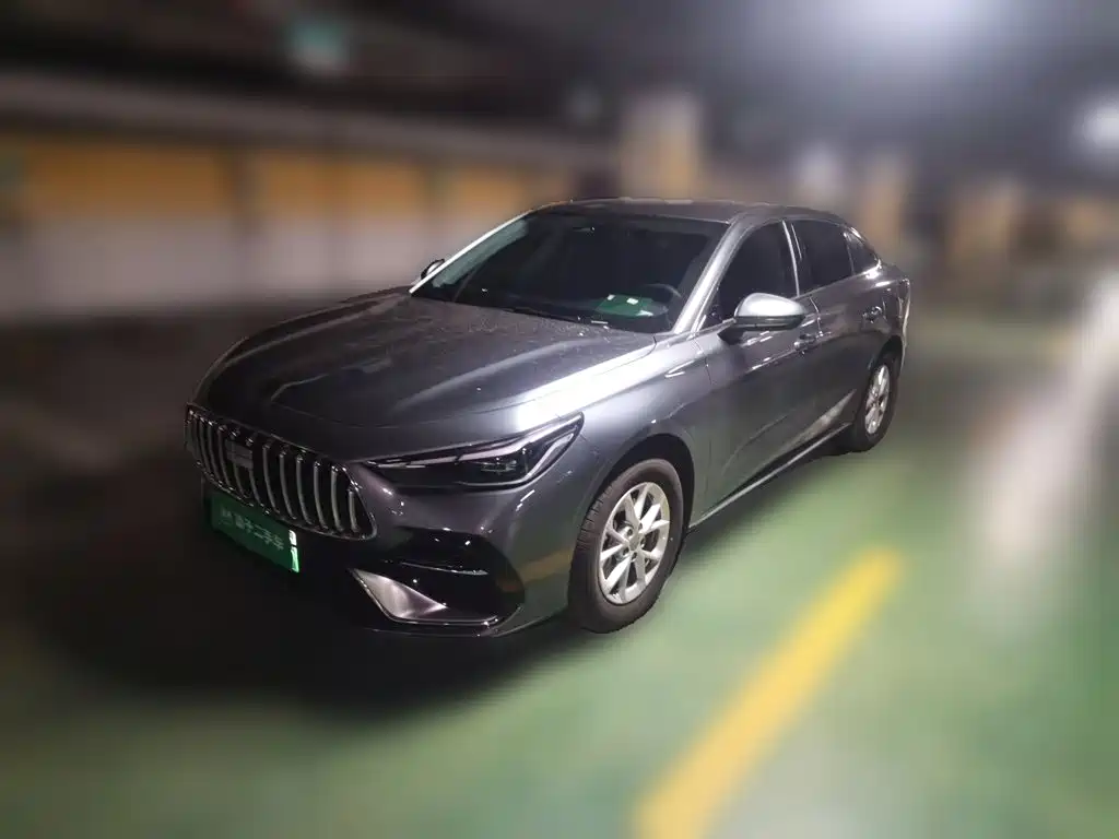 Geely Galaxy Galaxy Stellar 6 2025 — пригон из Китая
