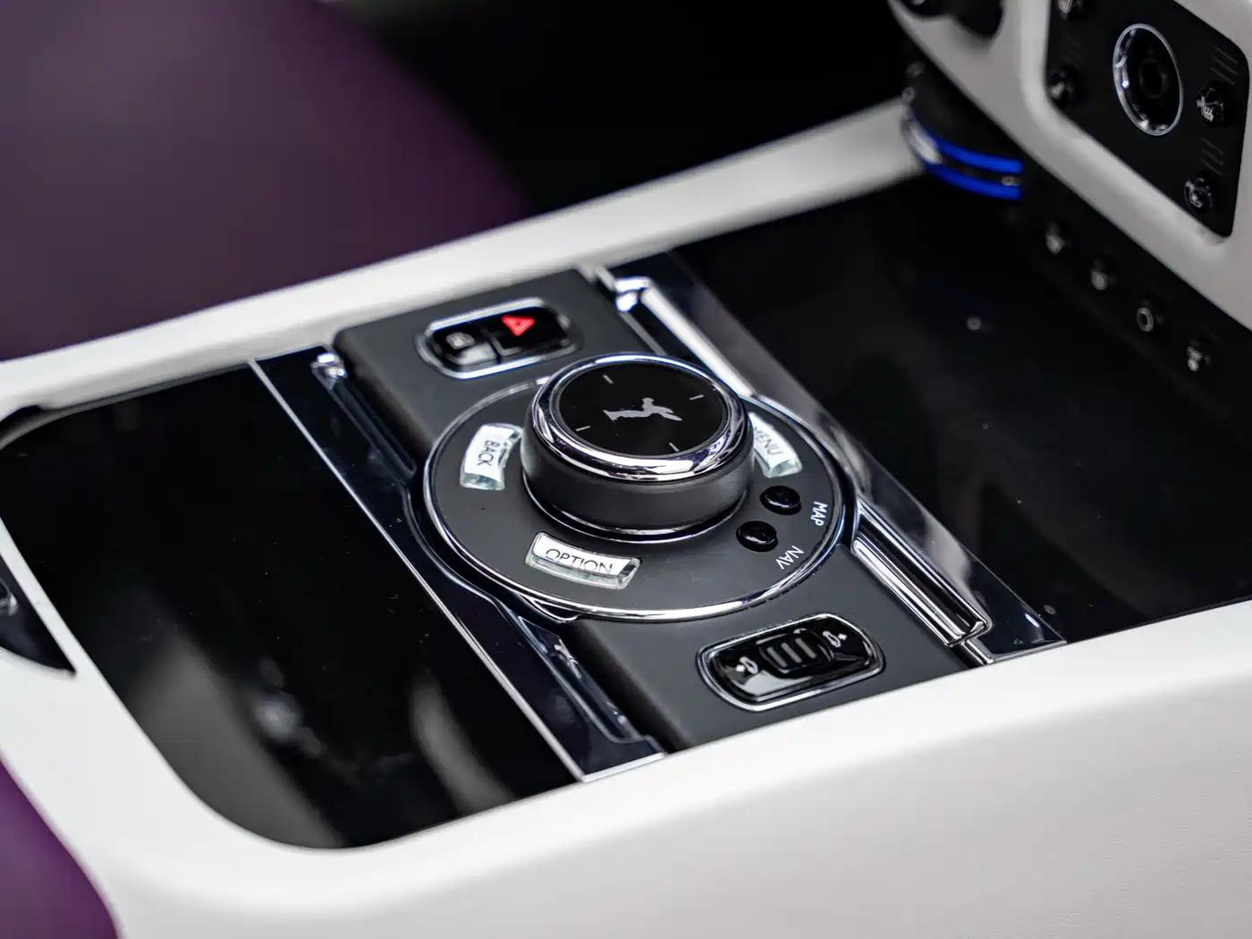 Rolls-Royce Wraith 2021 2018 6.6T Standard