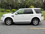 Фото 7 - Land Rover Freelander 2