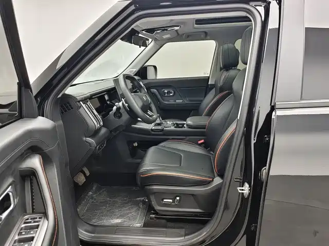 Jetour Freedom 2025 2025 1.5TD DCT Discovery