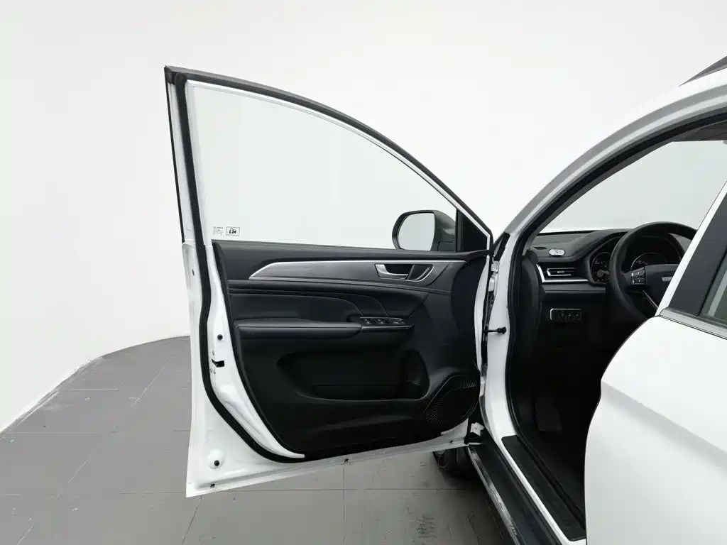 Haval M6, миниатюра 8