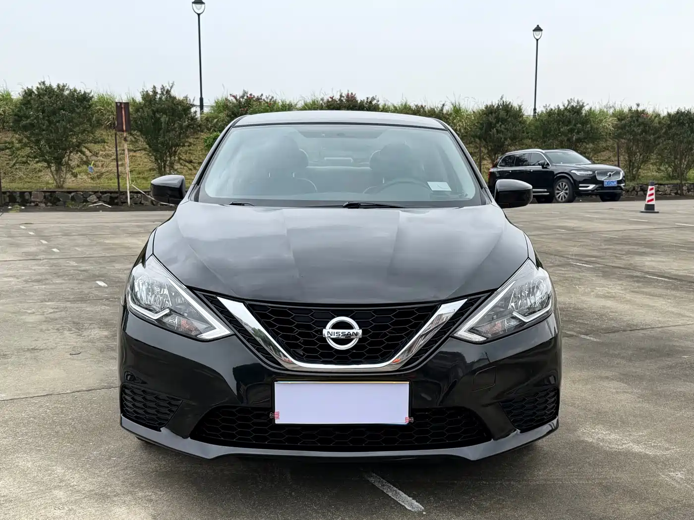 Nissan SYLPHY, миниатюра 2