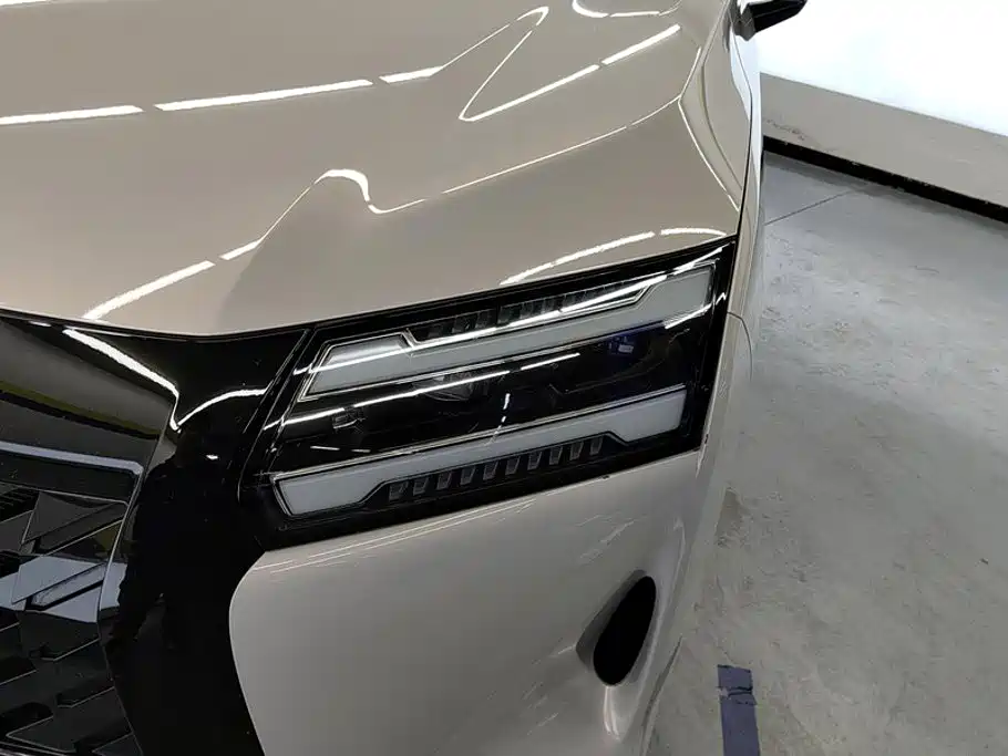 2025 Wuling Motors Xingguang 730 New Energy