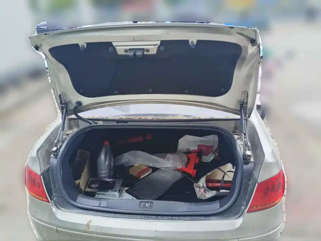 Фото 5 - Peugeot 408
