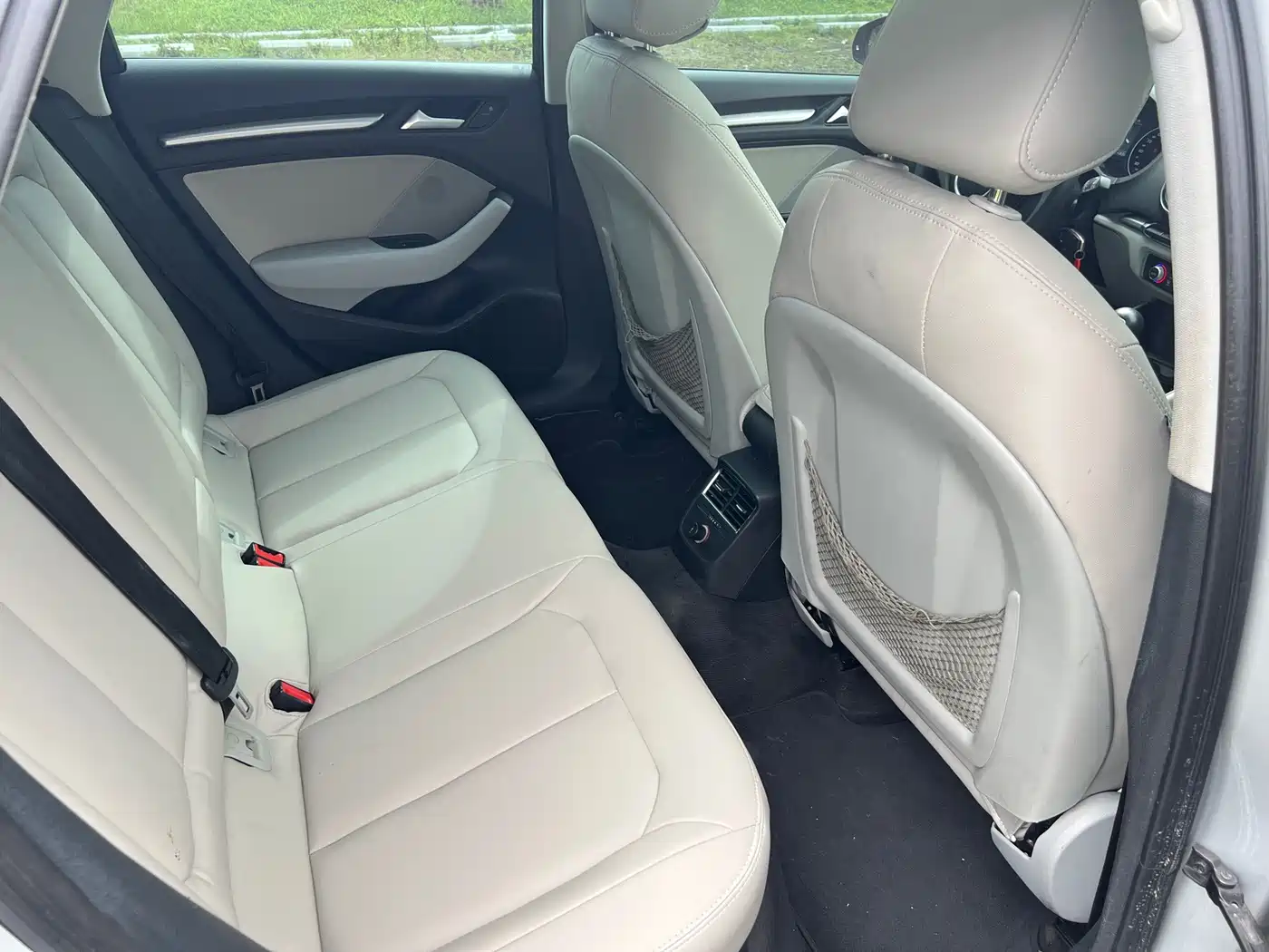 Audi A3 2015 2015 Sportback 35 TFSI Millionth Anniversary Comfort Enjoyment Type