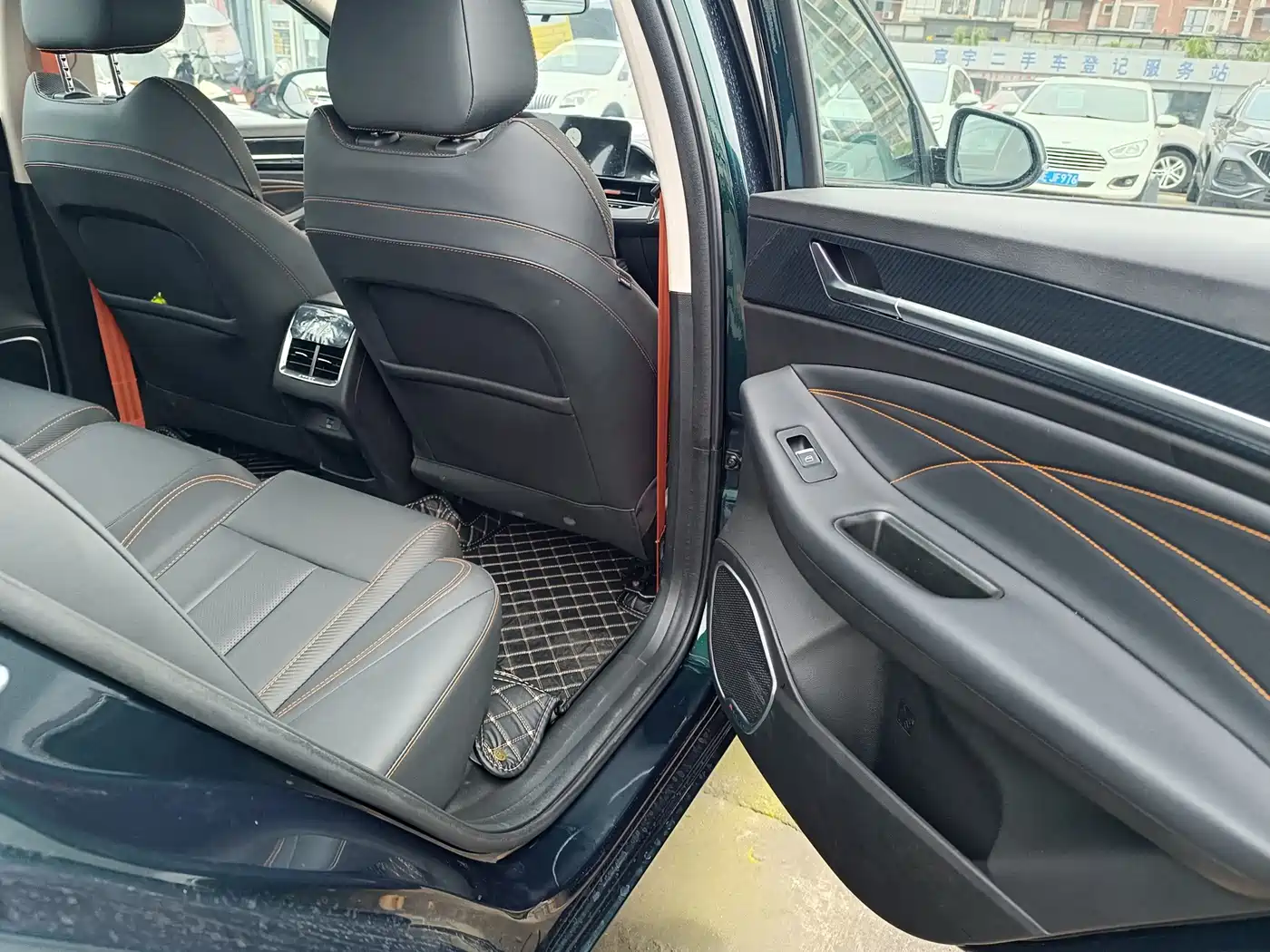 Chery Arrizo 5 GT 2022 2022 1.6T DCT Drive