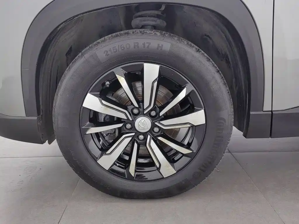 Baojun 530 2019 2018 Model 1.5T DCT Flagship (China V)