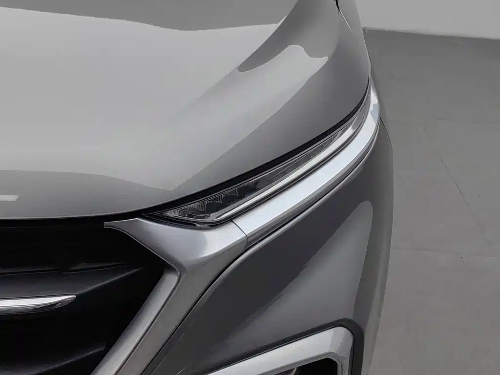 Baojun 530 2019 2018 Model 1.5T DCT Flagship (China V)