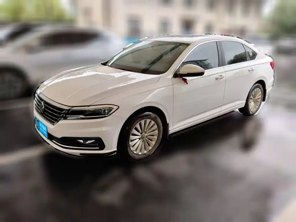 Volkswagen Lavida 2021 1.5L Auto Comfort Edition