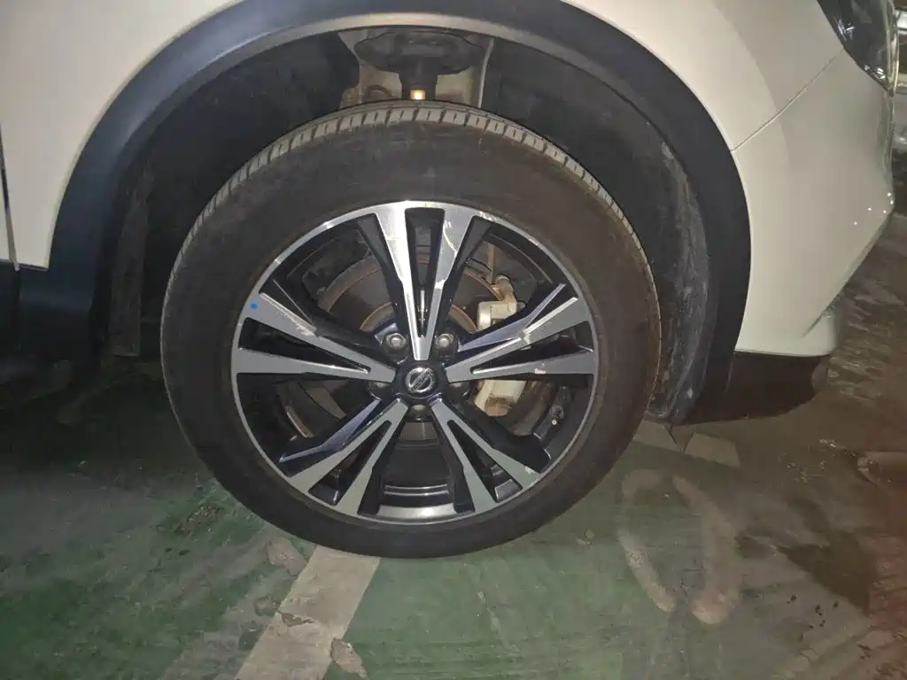 Nissan Qashqai, миниатюра 24