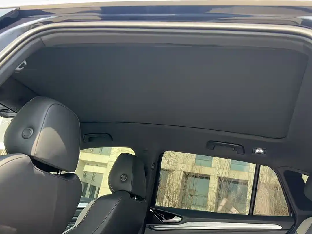 VOLKSWAGEN ID.4 CROZZ