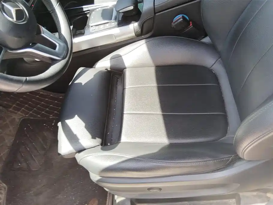 Mercedes-Benz GLB 2021 GLB 200 Style фото 9