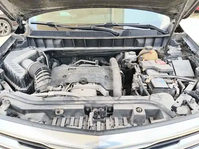 Cadillac XT5 2018 28T 4WD Luxury — фото 3