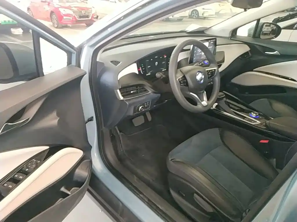Buick Velite 6 2021 2020 Connected Smart PLUS