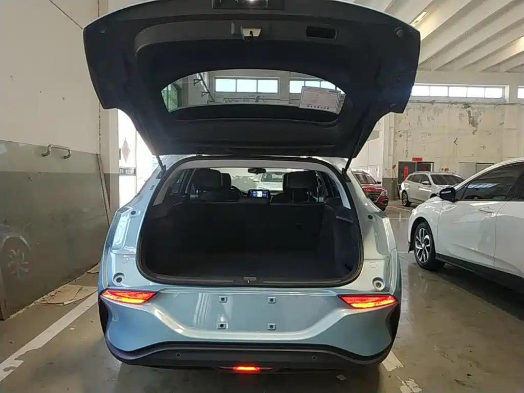 Buick Velite 6 2021 2020 Connected Smart PLUS