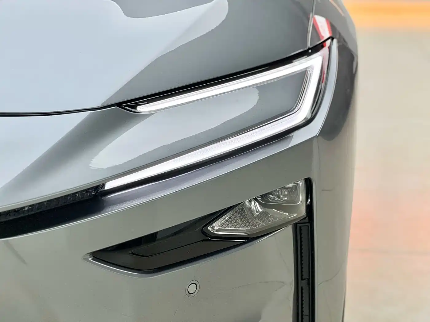 Toyota BoZhi 7, миниатюра 17