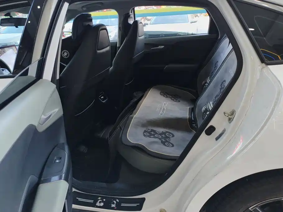 Changan Yida 2023 2023 Blue Whale NE 1.5T GDI DCT Pilot