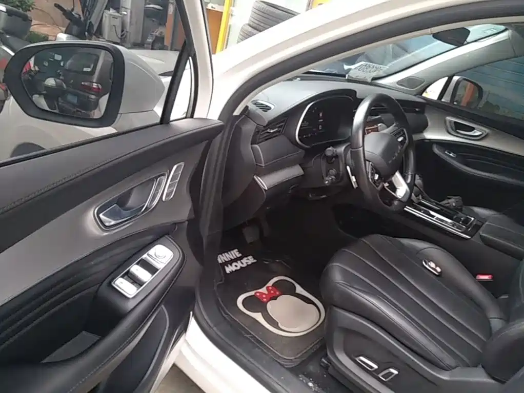 Roewe RX5 eMAX 2020 2020 500PHEV Smart Cockpit Flagship Edition