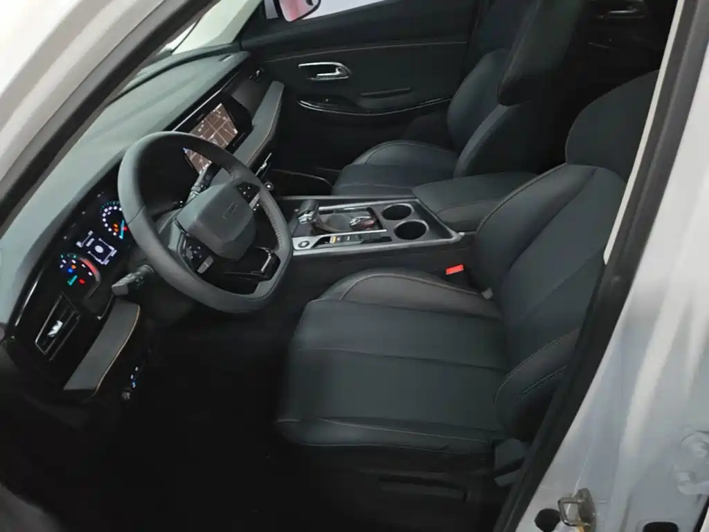 Changan Oshan X7 PLUS 2023 2023 Enjoy Edition 1.5T Auto Smart Comfort