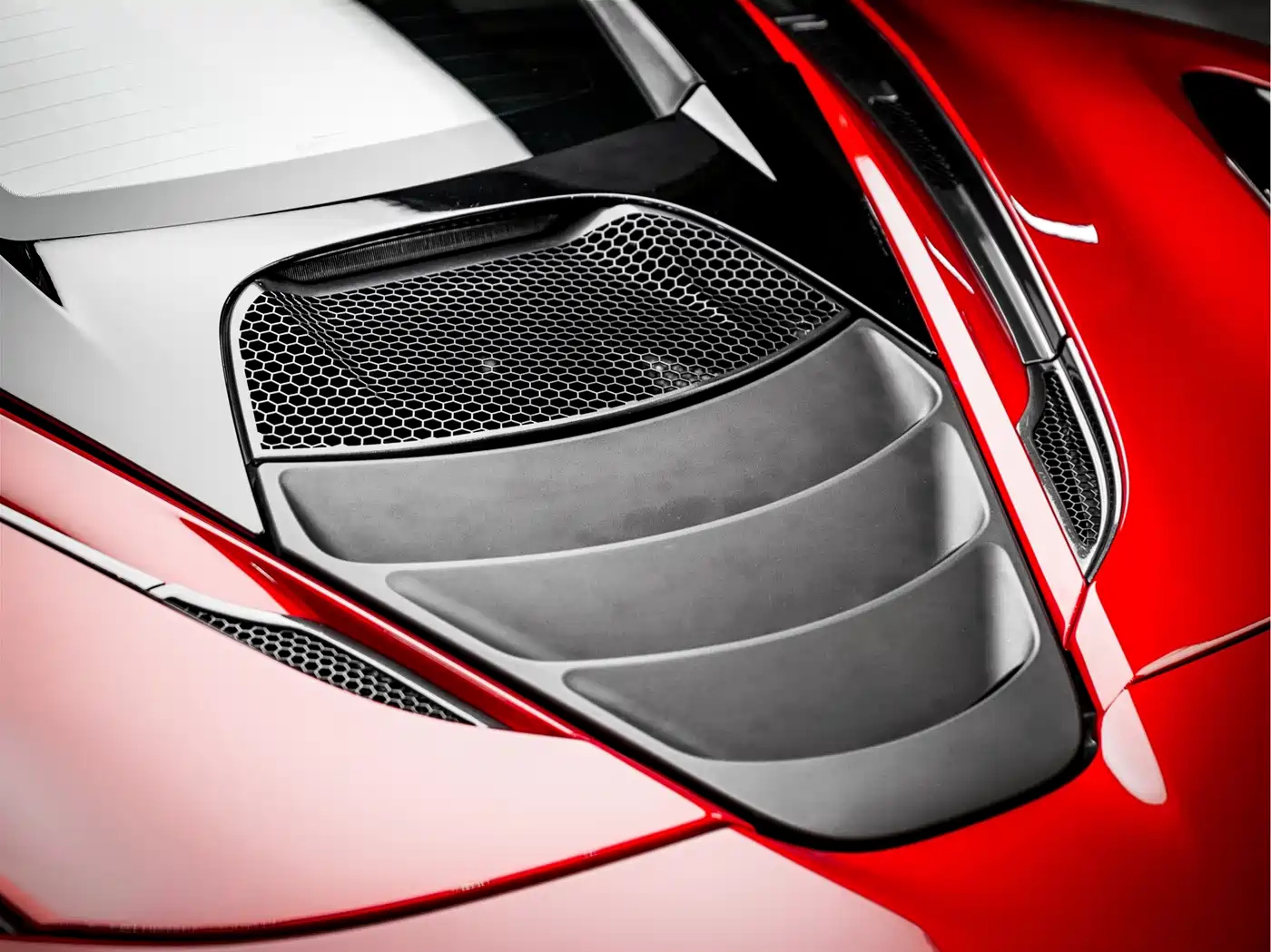 McLaren 720S 2020 2019 4.0T Coupe