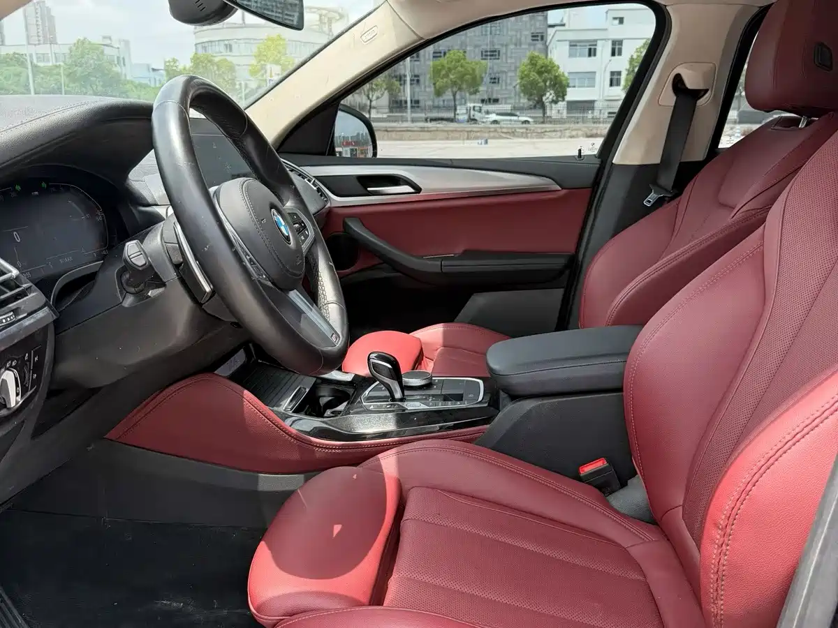 Фото 4 - BMW X4