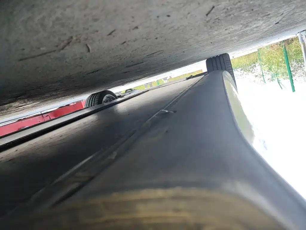 Tesla Model 3 2026 2025 Model Year Facelift Rear-Wheel Drive