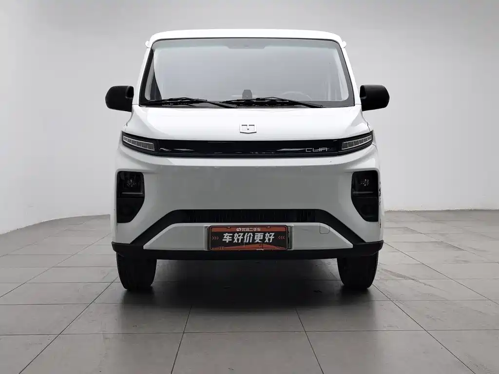 Yuan Cheng FarStar V 2025 2024 Star Enjoy V6E Functional Edition (Smart Core 46.08kWh)