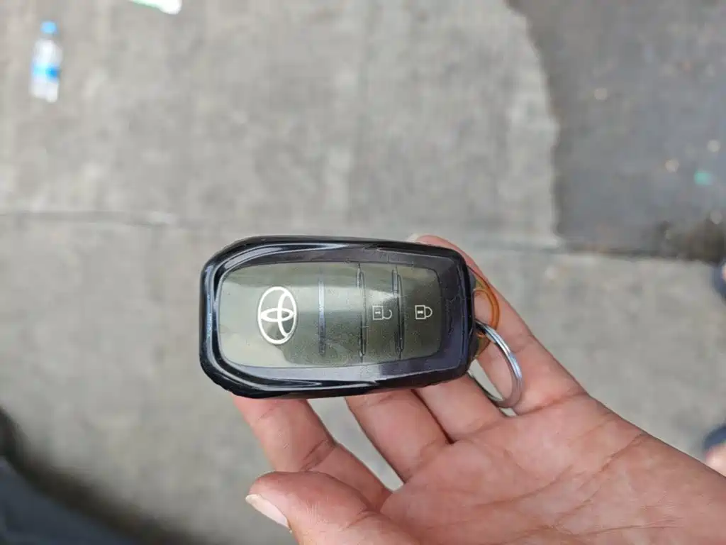 Toyota bZ3 2024 2024 517km Elite PRO