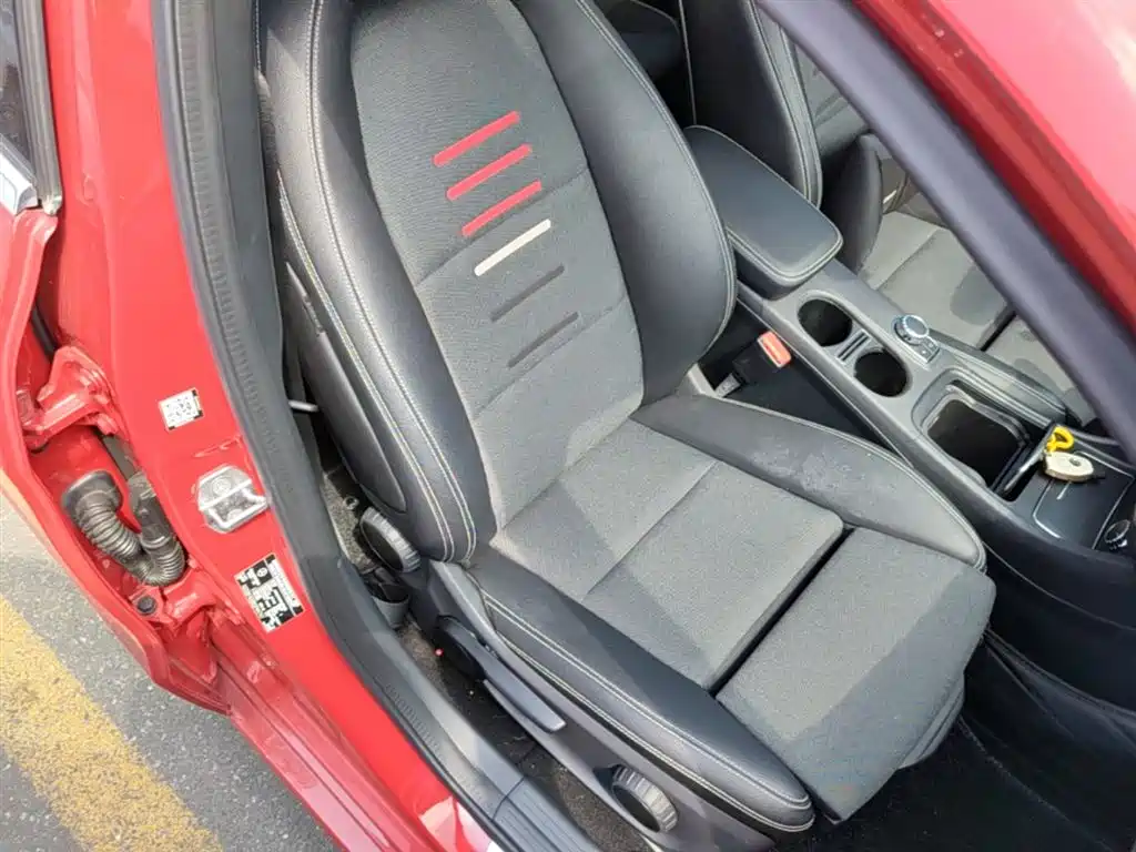 Mercedes-Benz A-Class (Import) 2018 A 200 Sport фото 20