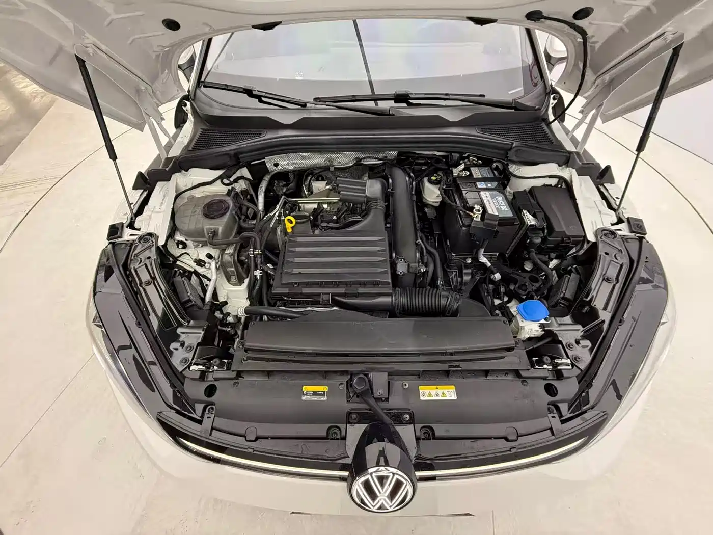 Volkswagen Lamando 2022 Lamando L 280TSI DSG Cool Edition фото 8