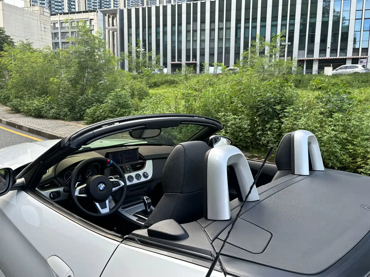 BMW Z4 2013 2013 sDrive20i Leading