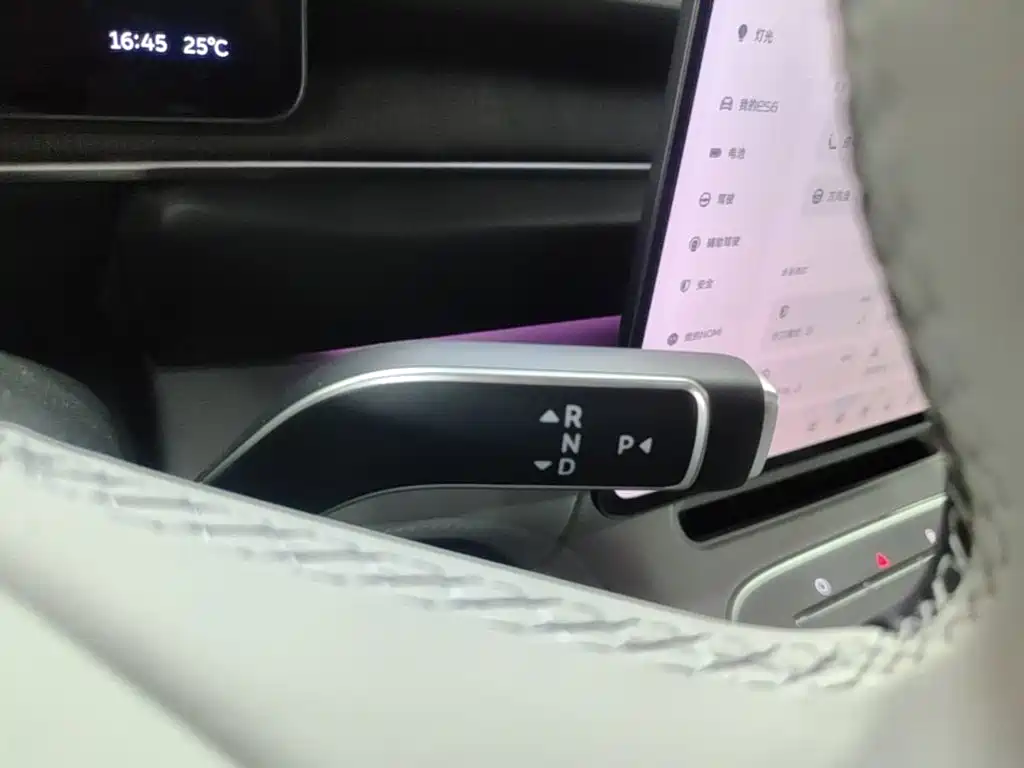 NIO ES6 2025 2025 75kWh