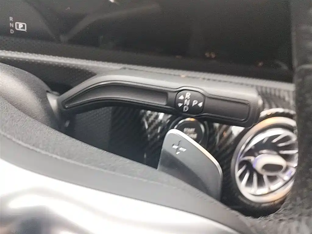 Mercedes-Benz A-Class 2019 Facelift A 200 L Sports Sedan фото 14