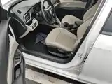 Фото 16 - Buick Excelle