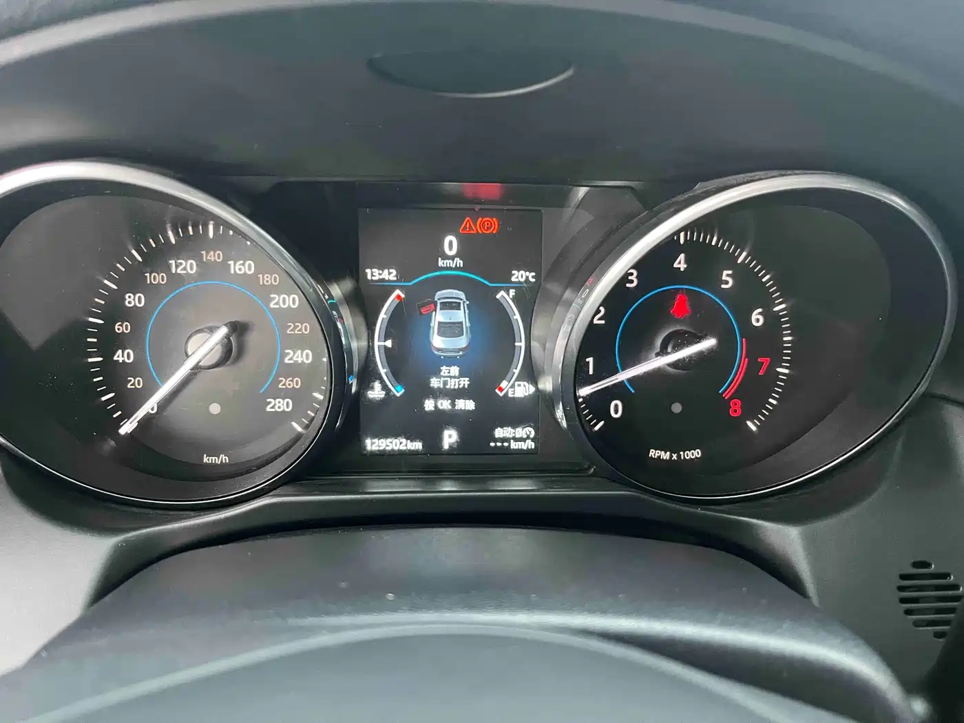 Jaguar XF 2016 2016 XF 2.0T 2WD Elegance Edition