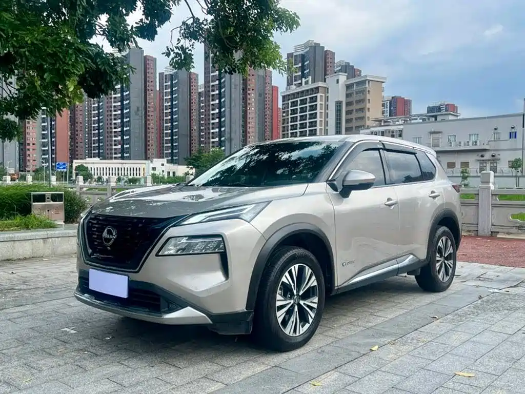 Фото 3 - Nissan X-Trail