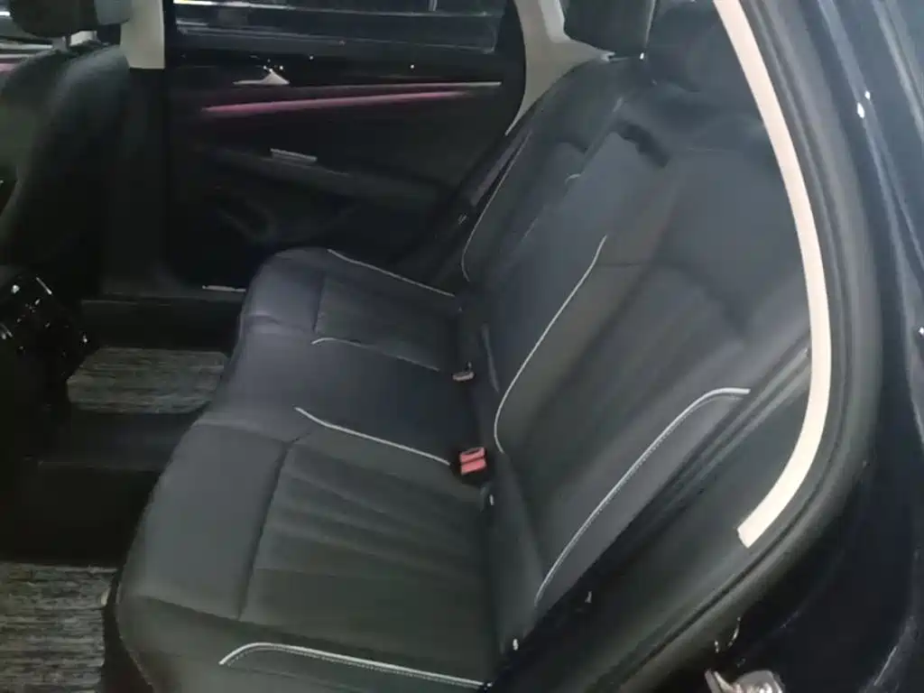 Volkswagen Passat 2024 380TSI Dragon Glory Edition фото 17