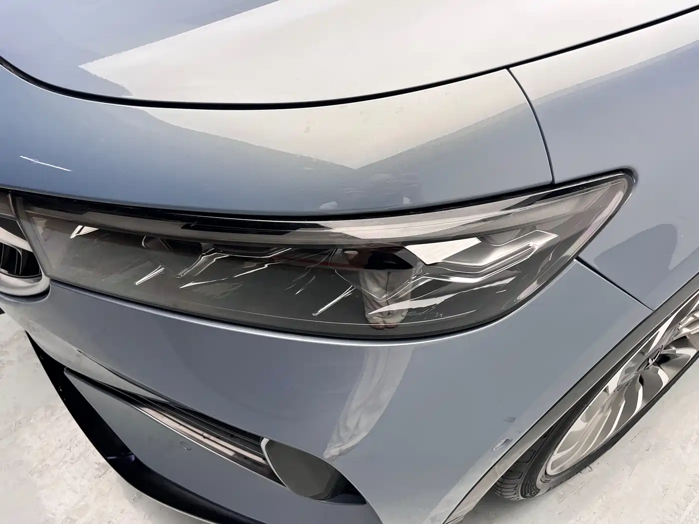 Voyah Auto VOYAH FREE 2021 AWD Standard Range Extender Exclusive Luxury Package фото 7