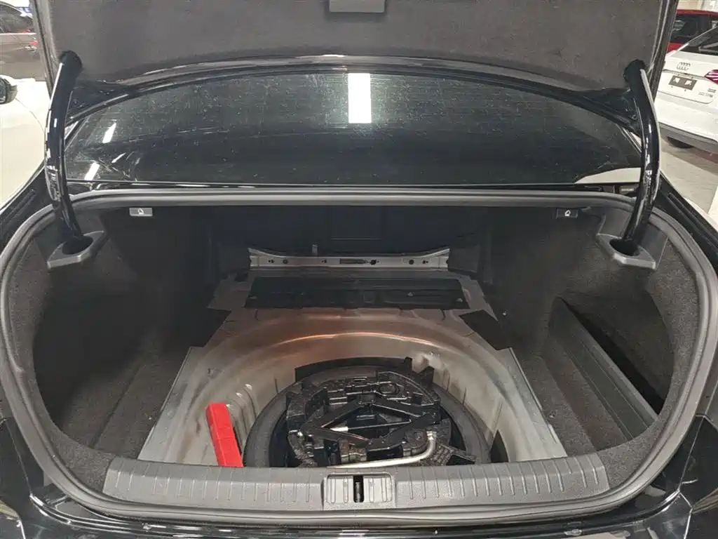 Volkswagen Magotan 2020 330TSI DSG Luxury фото 15