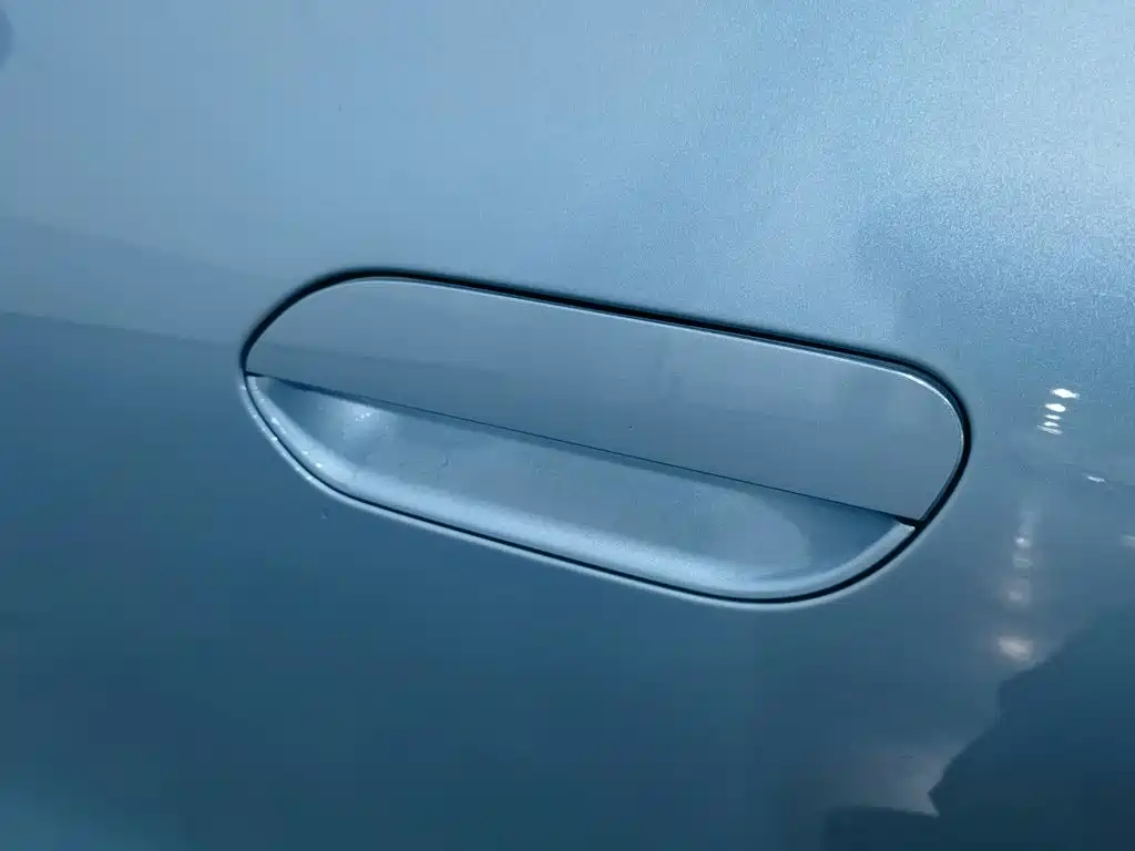 Geely Galaxy Starry Wish 2024 2025 310km Youth Edition